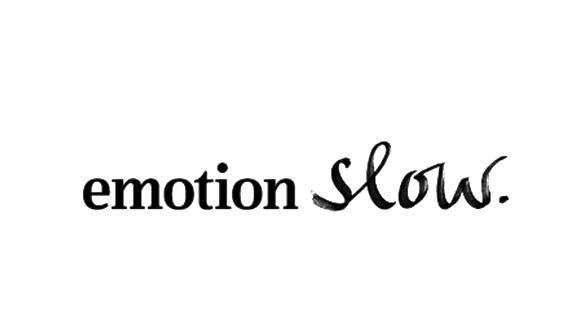 Emotion slow