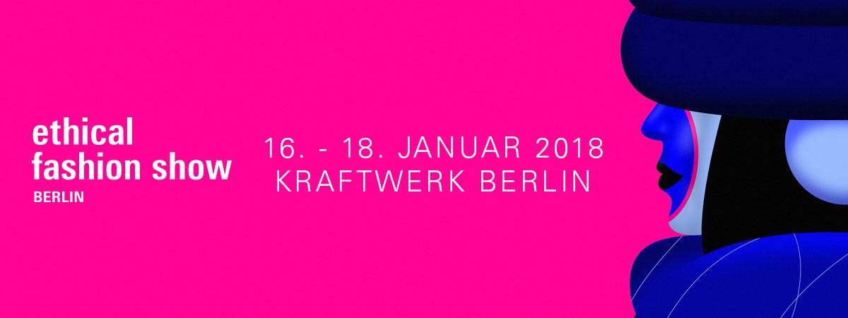 Ethical Fashion Show Berlin