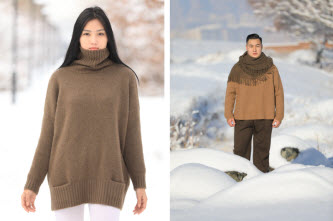 Bodio’s of Mongolia